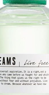 Benetton United Dreams for her Live Free toaletná voda pre ženy 80 ml 5