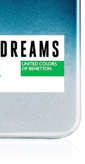 Benetton United Dreams for him Together toaletná voda pre mužov 100 ml 9