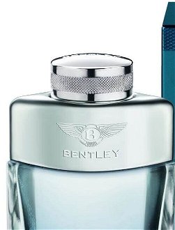Bentley Bentley For Men Azure - EDT 100 ml 6