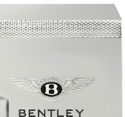Bentley Bentley For Men - EDT 100 ml 7