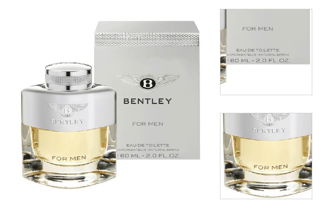 Bentley Bentley For Men - EDT 100 ml 3