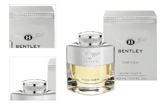 Bentley Bentley For Men - EDT 100 ml 4