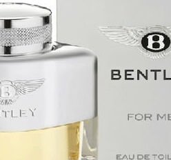 Bentley Bentley For Men - EDT 100 ml 5
