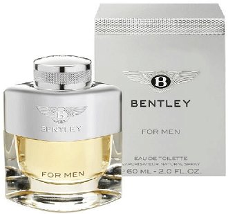 Bentley Bentley For Men - EDT 100 ml 2