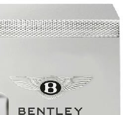 Bentley Bentley For Men - EDT 60 ml 7