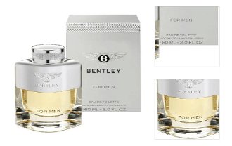 Bentley Bentley For Men - EDT 60 ml 3