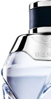 Bentley Beyond The Collection Exotic Musk parfumovaná voda pre mužov 100 ml 6