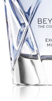 Bentley Beyond The Collection Exotic Musk parfumovaná voda pre mužov 100 ml 8