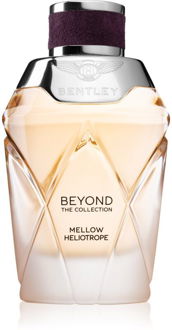 Bentley Beyond The Collection Mellow Heliotrope parfumovaná voda pre ženy 100 ml