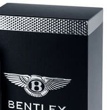 Bentley For Men Black Edition - EDP 100 ml 7