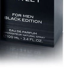 Bentley For Men Black Edition - EDP 100 ml 9