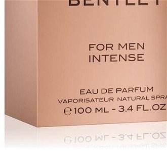 Bentley For Men Intense - EDP 100 ml 8