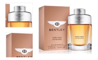 Bentley For Men Intense - EDP 100 ml 4