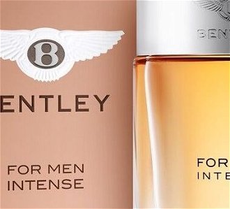 Bentley For Men Intense - EDP 100 ml 5