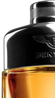 Bentley For Men Intense parfumovaná voda pre mužov 100 ml 6