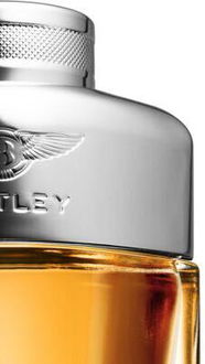 Bentley For Men Intense parfumovaná voda pre mužov 100 ml 7