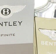 Bentley Infinite - EDT 100 ml 5