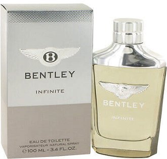 Bentley Infinite - EDT 100 ml 2