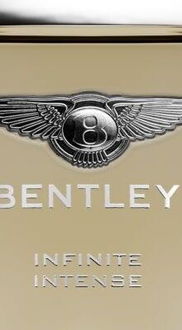 Bentley Infinite Intense parfumovaná voda pre mužov 100 ml 5