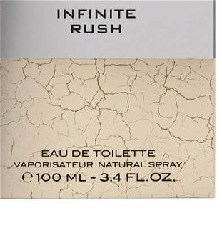 Bentley Infinite Rush - EDT 100 ml 9