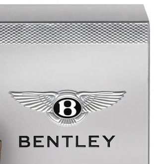 Bentley Infinite Rush - EDT 60 ml 7