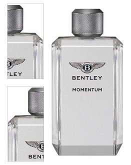 Bentley Momentum - EDT 100 ml 4
