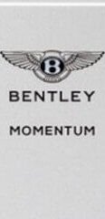 Bentley Momentum - EDT 100 ml 5
