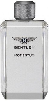 Bentley Momentum - EDT 100 ml 2