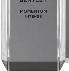 Bentley Momentum Intense - EDP 100 ml 8