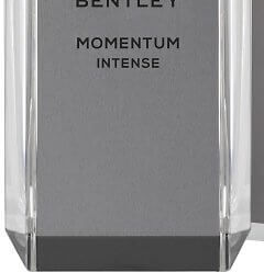 Bentley Momentum Intense - EDP 60 ml 8