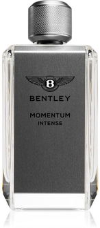 Bentley Momentum Intense parfumovaná voda pre mužov 100 ml