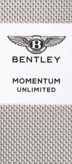 Bentley Momentum Unlimited toaletná voda pre mužov 100 ml 5