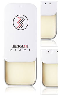 BERANI Femme Piave tuhý parfém pre ženy 10 ml 3