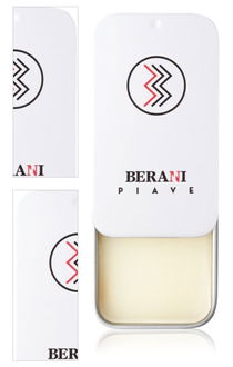 BERANI Femme Piave tuhý parfém pre ženy 10 ml 4