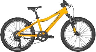 Bergamont Bergamonster 20 Boy Sunny Orange Shiny Detský bicykel 2