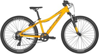 Bergamont Revox 24 Boy Sunny Orange Shiny Detský bicykel 2