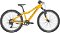 Bergamont Revox 24 Boy Sunny Orange Shiny Detský bicykel