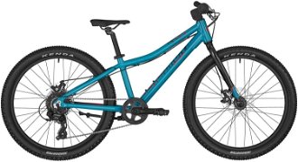 Bergamont Revox 24 Lite Boy Caribbean Blue Shiny Detský bicykel 2