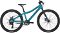 Bergamont Revox 24 Lite Boy Caribbean Blue Shiny Detský bicykel