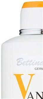 Bettina Barty Classic Summer Vanilla telové mlieko pre ženy 500 ml 6