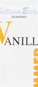 Bettina Barty Classic Summer Vanilla telové mlieko pre ženy 500 ml 5