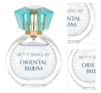 Betty Barclay Oriental Bloom - EDT 20 ml 3