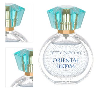 Betty Barclay Oriental Bloom - EDT 20 ml 4