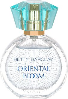 Betty Barclay Oriental Bloom - EDT 20 ml 2