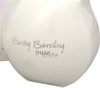 Betty Barclay Pure Style - EDT 20 ml 9