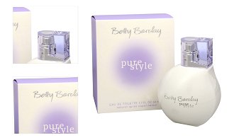 Betty Barclay Pure Style - EDT 20 ml 4