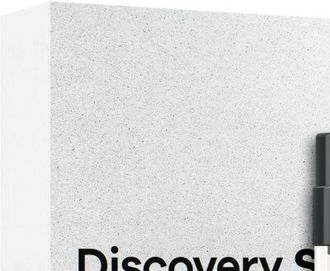 Beviro Discovery Set Eau de Toilette sada pre mužov 6