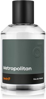 Beviro Metropolitan Eau De Toilette toaletná voda pre mužov 50 ml