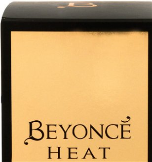 Beyoncé Heat Seduction - EDT 30 ml 6
