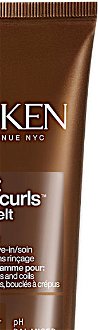Bezoplachová starostlivosť pre suché vlnité a kučeravé vlasy Redken All Soft Mega Curls - 150 ml (E3996100) + darček zadarmo 7